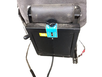مقعد - معدات المناولة Complete seat for Atlet: صورة 4