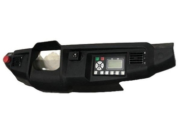 النظام الكهربائي TOYOTA