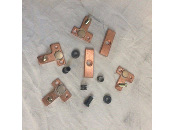 جديدة النظام الكهربائي - معدات المناولة Contactor Kit for Caterpillar/Mitsubishi: صورة 2