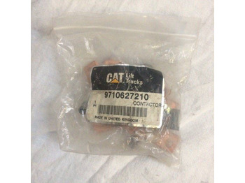 جديدة النظام الكهربائي - معدات المناولة Contactor Kit for Caterpillar/Mitsubishi: صورة 3
