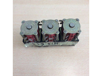 النظام الكهربائي - معدات المناولة Contactor for Linde: صورة 2 النظام الكهربائي - معدات المناولة Contactor for Linde: صورة 2