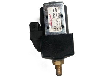 النظام الكهربائي TOYOTA