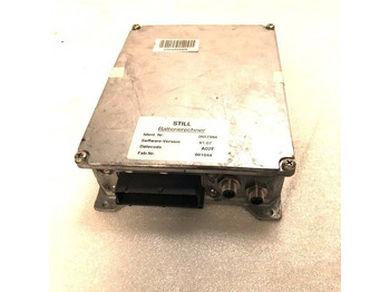 وحدة تحكم الكتروني STILL