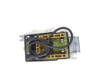 وحدة تحكم الكتروني STILL