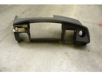 هيكل السيارة الخارجية JUNGHEINRICH