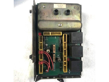 وحدة تحكم الكتروني STILL