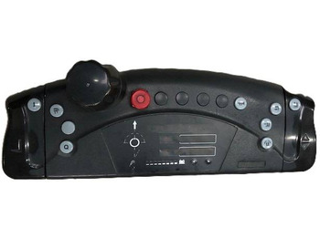 النظام الكهربائي