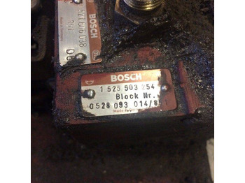 صمام هيدروليكي - معدات المناولة Control valve for Linde E15, Series 324: صورة 5