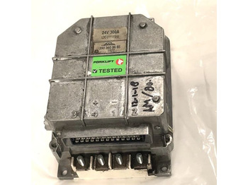 وحدة تحكم الكتروني - معدات المناولة Controller LDC-27/11FS10 for Linde Series 372: صورة 2