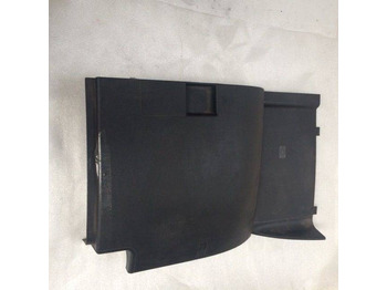 هيكل السيارة الخارجية JUNGHEINRICH