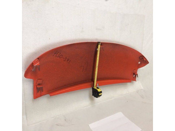 هيكل السيارة الخارجية - معدات المناولة Cover assy for Linde: صورة 2 هيكل السيارة الخارجية - معدات المناولة Cover assy for Linde: صورة 2