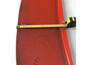 هيكل السيارة الخارجية - معدات المناولة Cover assy for Linde: صورة 3 هيكل السيارة الخارجية - معدات المناولة Cover assy for Linde: صورة 3