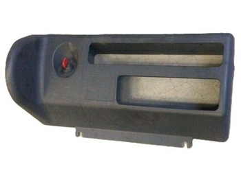 هيكل السيارة الخارجية JUNGHEINRICH