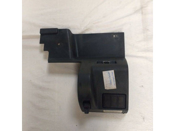 هيكل السيارة الخارجية JUNGHEINRICH