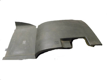 هيكل السيارة الخارجية JUNGHEINRICH