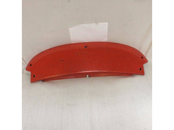 هيكل السيارة الخارجية LINDE