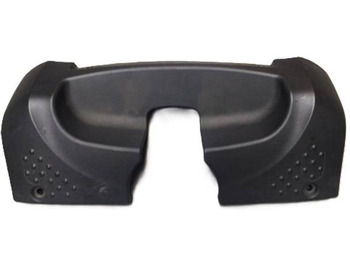 هيكل السيارة الخارجية LINDE