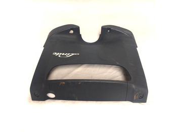 هيكل السيارة الخارجية LINDE