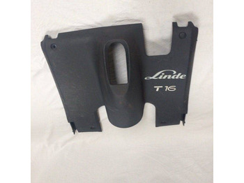 هيكل السيارة الخارجية LINDE