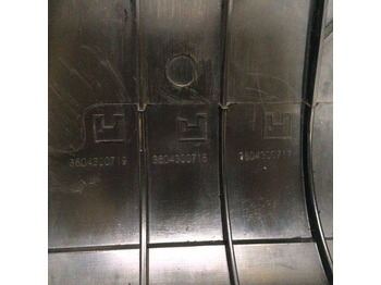 هيكل السيارة الخارجية - معدات المناولة Cover for Linde: صورة 4