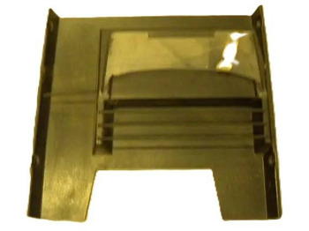 هيكل السيارة الخارجية JUNGHEINRICH