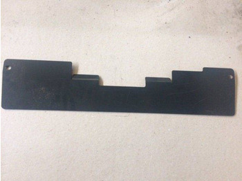 هيكل السيارة الخارجية LINDE