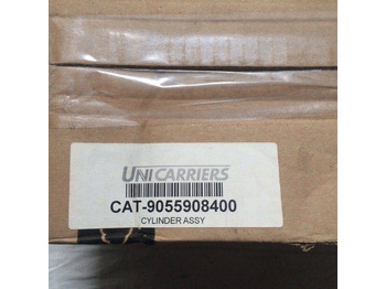 جديدة اسطوانة هيدروليكية - معدات المناولة Cylinder for Caterpillar: صورة 3 جديدة اسطوانة هيدروليكية - معدات المناولة Cylinder for Caterpillar: صورة 3