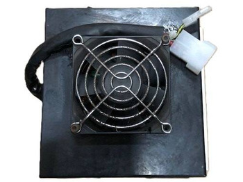 النظام الكهربائي - معدات المناولة DC-DC Converter CP3 for Simai: صورة 2