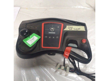 النظام الكهربائي LINDE