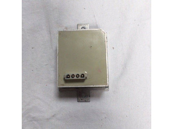 النظام الكهربائي