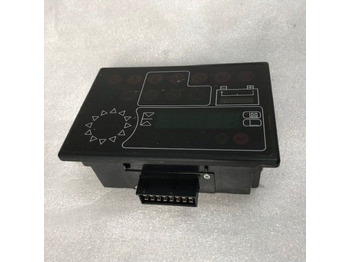 لوحة القيادة LINDE