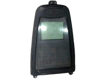لوحة القيادة LINDE
