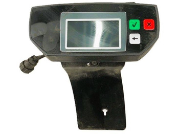 النظام الكهربائي TOYOTA