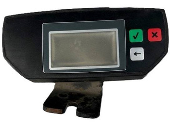 النظام الكهربائي TOYOTA