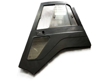 باب و قطع الغيار LINDE