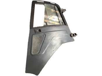 باب و قطع الغيار LINDE