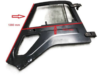 باب و قطع الغيار LINDE
