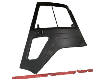 باب و قطع الغيار LINDE