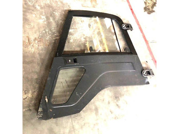 باب و قطع الغيار LINDE
