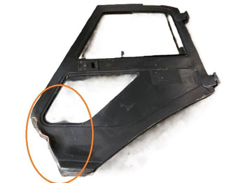 باب و قطع الغيار LINDE