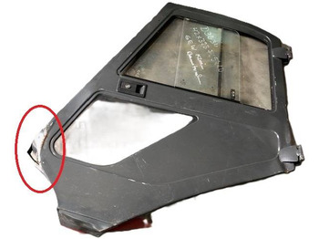 باب و قطع الغيار LINDE