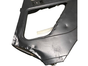 باب و قطع الغيار - معدات المناولة Door left for Linde series 392-393.: صورة 2 باب و قطع الغيار - معدات المناولة Door left for Linde series 392-393.: صورة 2