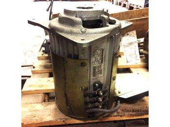 المحرك و قطع الغيار - معدات المناولة Electrical motor for jungheinrich: صورة 2