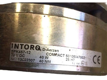 المحرك و قطع الغيار - معدات المناولة Electromagnetic brake for Still: صورة 4