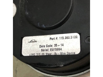 مقود - معدات المناولة Encoder: صورة 4