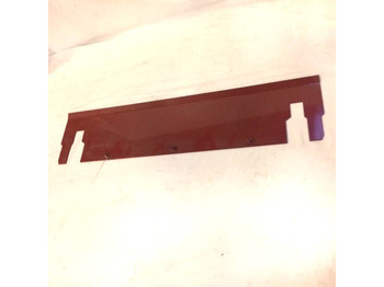 هيكل السيارة الخارجية