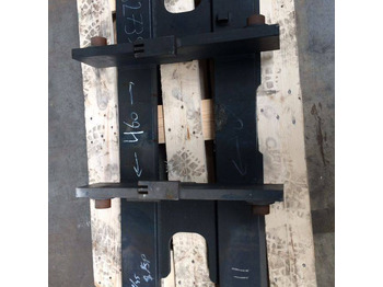 ملحق Fork Carriage 1260 mm: صورة 3