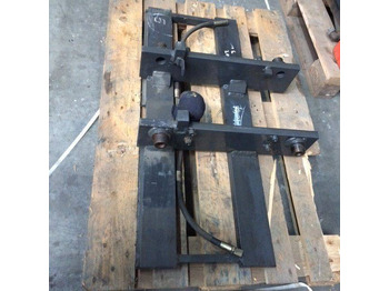 ملحق Fork carriage 1020 mm for Nissan: صورة 5 ملحق Fork carriage 1020 mm for Nissan: صورة 5