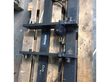 ملحق Fork carriage 1020 mm for Nissan: صورة 4 ملحق Fork carriage 1020 mm for Nissan: صورة 4