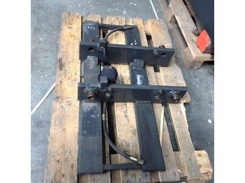 ملحق Fork carriage 1020 mm for Nissan: صورة 2 ملحق Fork carriage 1020 mm for Nissan: صورة 2